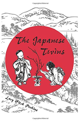 The Japanese Twins (Illustrated) 1521286930 Book Cover
