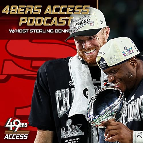 Seahawks Win Super Bowl: What It Means for the 49ers | Shanahan on Mac Jones, Deebo Return Buzz