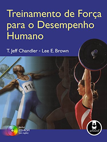 Treinamento de força para o desempenho humano: