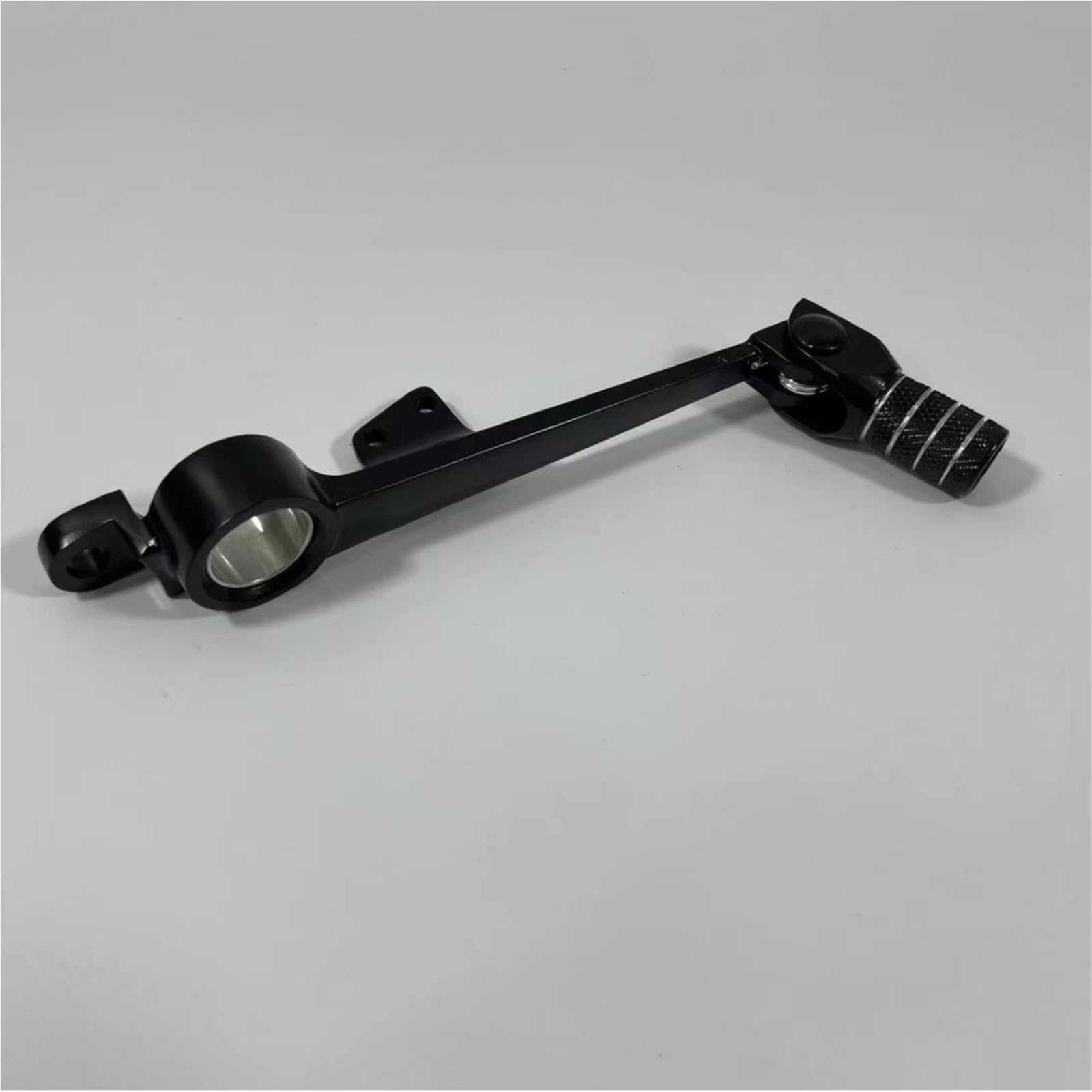 EMYMPUKSCK Motorcycle Rear Brake Lever Pedals Foot Pedal for CBR600 RR CBR600 F5 CBR600RR 2003-2006 2004 2005