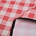 Bloepum Picnic Mats 140X200Cm Camping Moistureproof Outdoor Beach Mat Beach Picnic Mat