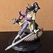 Liiokiy Figura de acción Naruto: Shipp □ Den Orochimaru Anime Anime Figura Juguete con la espada de corte de césped Decoración de la espada Regalo de arte Collectable Figura PVC Estatuas de arte artes