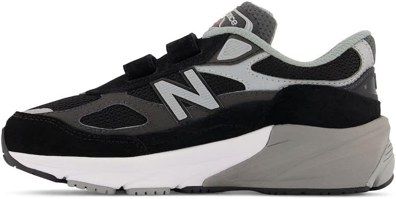 New Balance Baby 990v6 Sneakers - Image 2