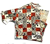 Lularoe Mystery Tunic Top - IRMA (Disney) (S)