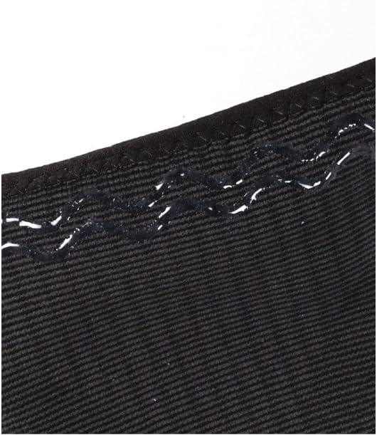 Silicone Spring Support Knee Pads Fitness Sports Thickened Shock Absorption