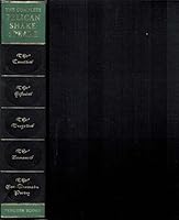 The Complete Works, the Pelican Text Revised B000X6YF9S Book Cover