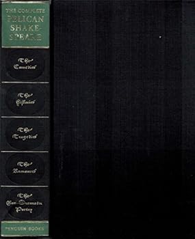 Hardcover The Complete Works, the Pelican Text Revised Book