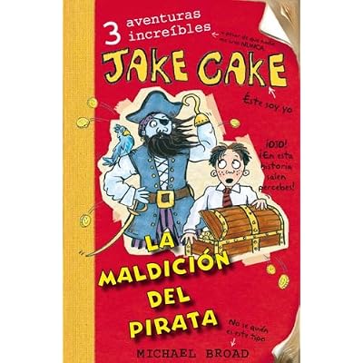 La maldici&oacute;n del pirata