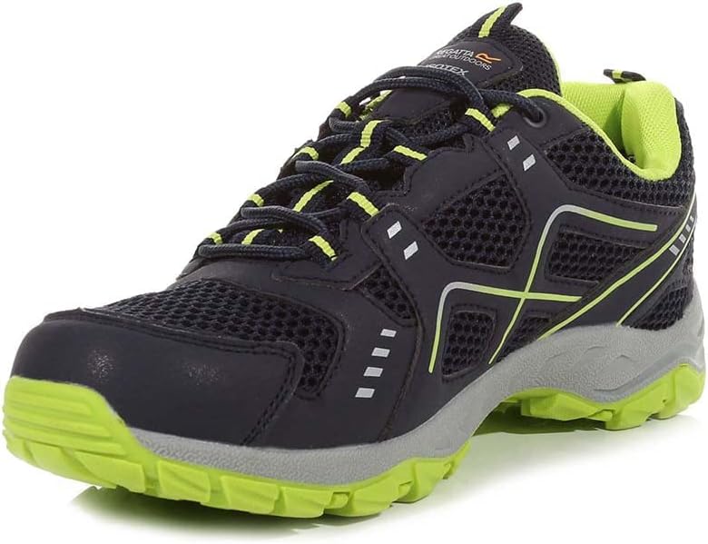 Regatta Vendeavour Mens Walking Shoes Regatta Vendeavour Mens Walking Shoes