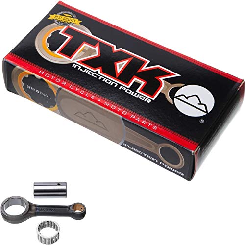 BIELA COMPLETA TXK INJECTION POWER NX4 1999-2008 / NX 400 2013-2015