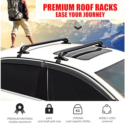 Universal Roof Rack
