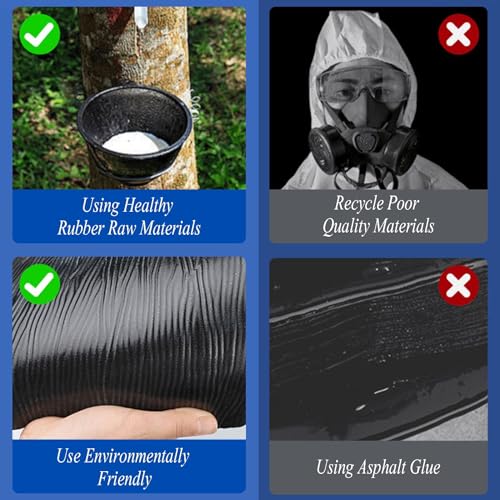 Lámina aislante para techos de terrazas que transforma áticos habitables 6