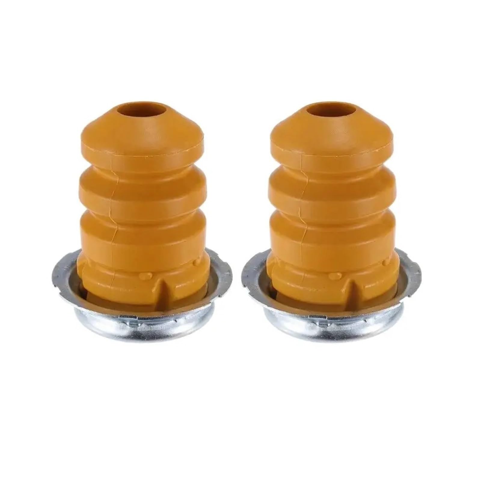 suspension pneumatique Lot 2 Ressorts Butée Suspension Arrière Caoutchouc Pour Fiat Ducato Bus (250_); Box (250_); Platform/Chassis (250_); 1351266080 5166.88