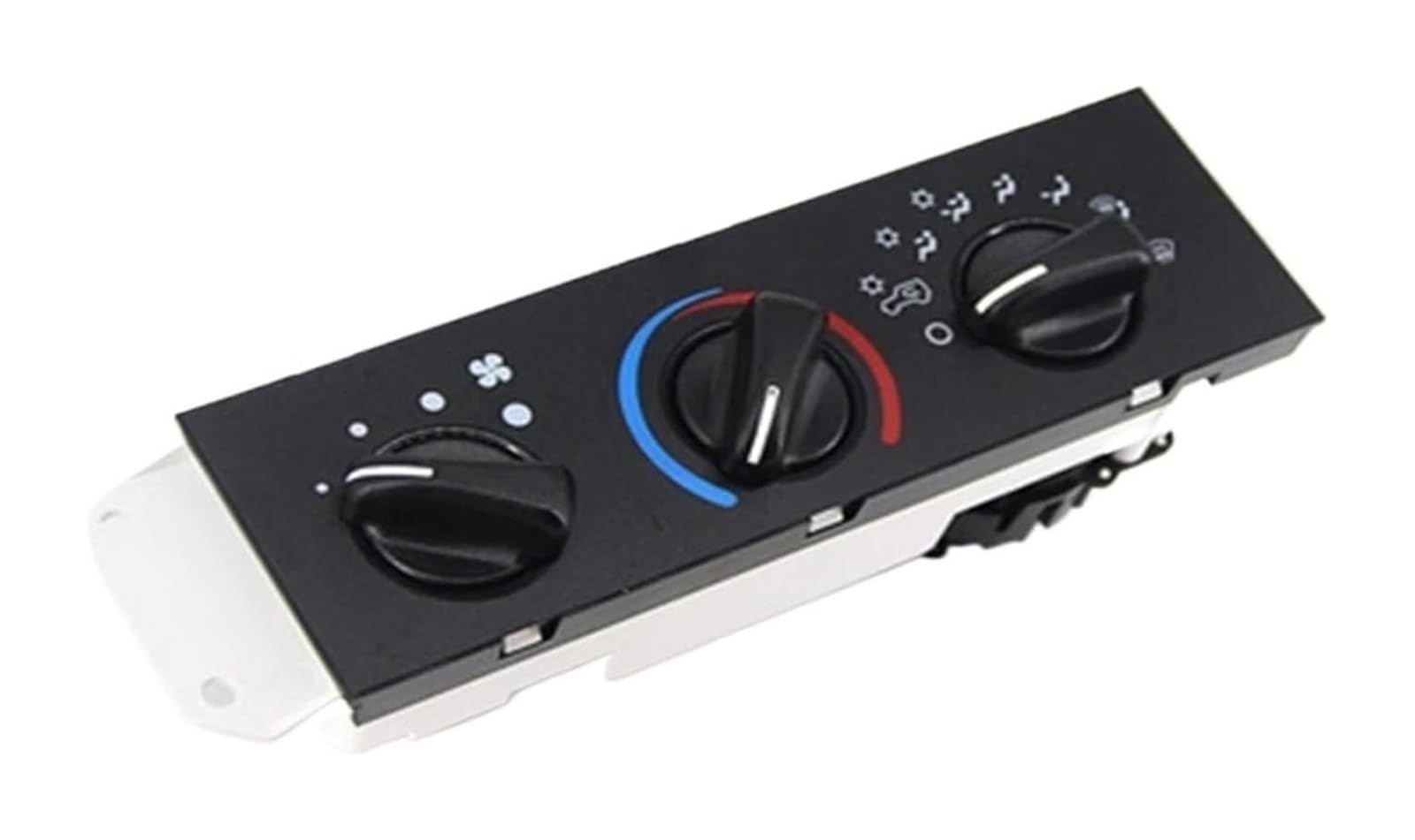 Panneau de commande de climatisation pour Jeep Wrangler TJ 55037473AB