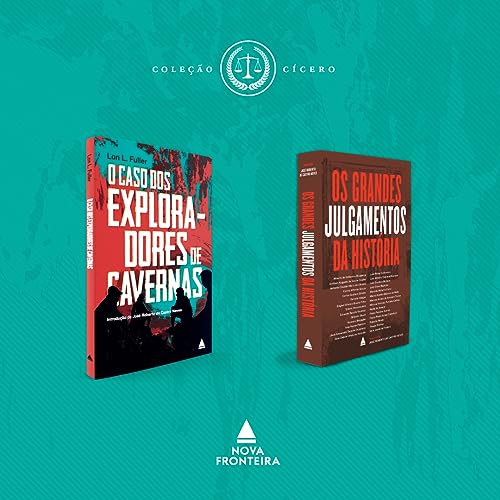 O caso dos exploradores de cavernas