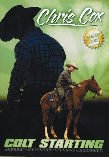 Colt Starting with Chris Cox