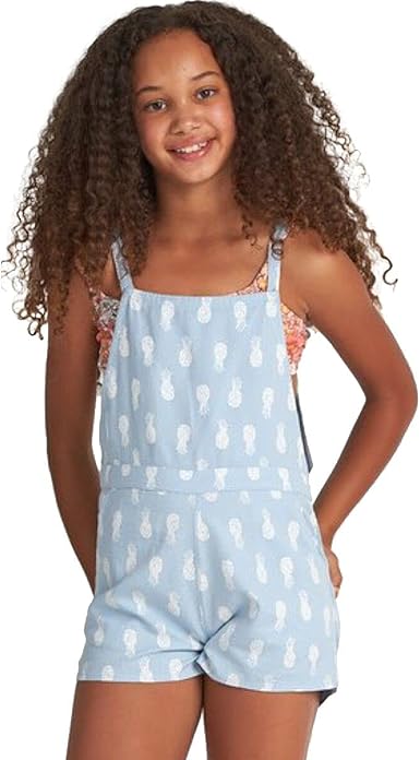 Amazon.com: Billabong girls Aruba Baba 