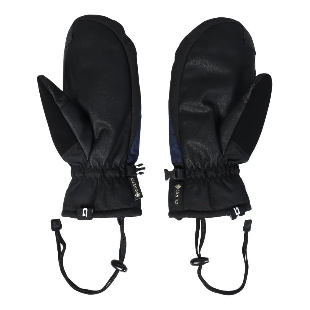 【新品】ダカイン メンズ SATURN　MITT スノーグローブ　ブラックM Amazon.co.jp: DAKINE ダカイン メンズ SATURN GORE-TEX MITT