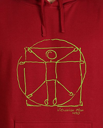 Image of Cahoot Men Hoodie