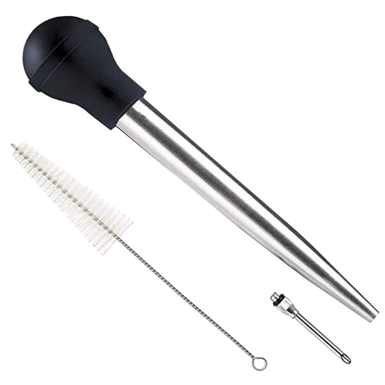 SOLUSTRE 1Set Turkey Flavor Meat Tool for Cooking for Turkey Chicken to Use for Home Restaurant Use