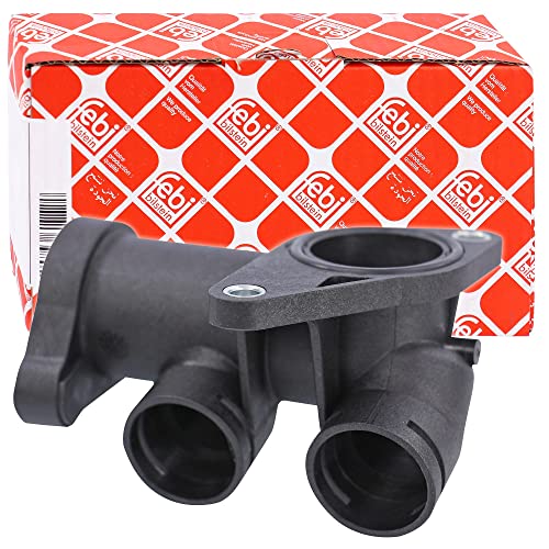 Febi bilstein 27153 Bride de liquide de refroidissement