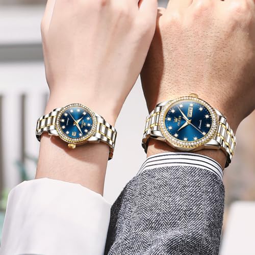 Mejores precios y opiniones de Reloj automático los mejores 5. 9 Imagen adicional
