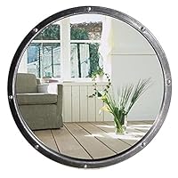 フェルム　インダストリアル　ウォールミラー d-Bodhi FERUM INDUSTRIAL MIRROR S / ディーボディ フェルム