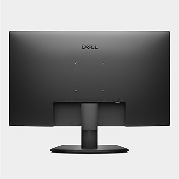 新品未開封 Dell 27 Monitor 本体 SE2725HM モニター Dell 27 Monitor - SE2725HM, Full HD (1920x1080), 100Hz, IPS