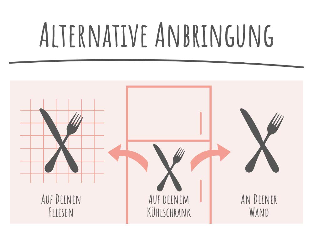 Puerto Rico Kühlschrank Magnete - Lustige Aufkleber Für Metalloberflächen