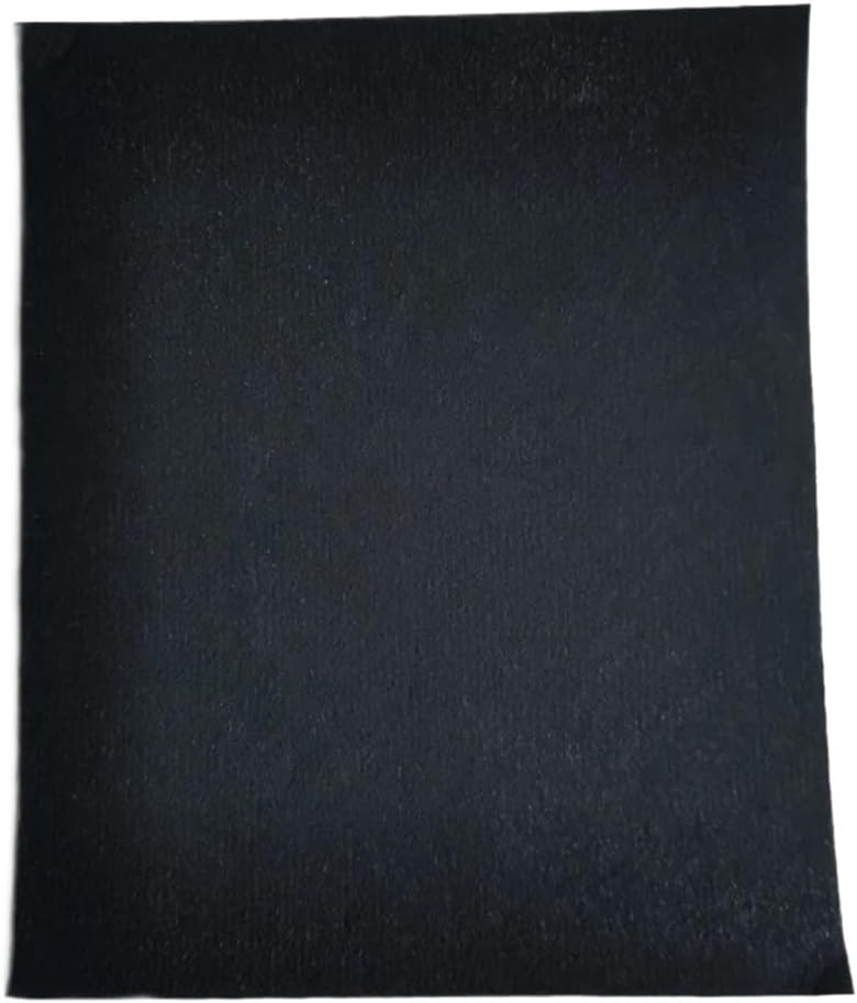 57x47x0.8 Cm Universal Cooker Hood Vapour Filter Replacement Extractor Hood Parts