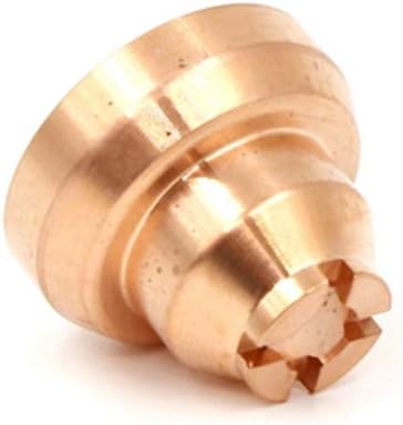 Miniatura 5 de WeldingStop 249930 Escudo de arrastre 770799 para Miller XT30 XT40 Antorcha de corte de plasma WS Consumibles OEM PK-2