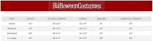 Miniatura 3 de Disfraz de Tony the Tiger para adultos, disfraz de mascota de tigre para Halloween