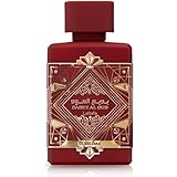 Lattafa Bade'e Al Oud Sublime - Tropical, Fruity, Fresh, Vanilla - Eau de Parfum Long-Lasting Fragrance for Unisex, 3.40 Ounce / 100 ml