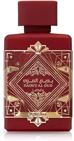 Lattafa Badee Al Oud Sublime - Eau de Parfum 100ml