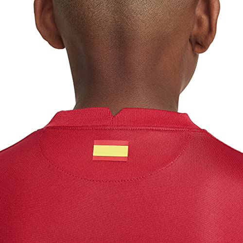 Nike - Atletico Madrid Stagione 2021/22 Maglia