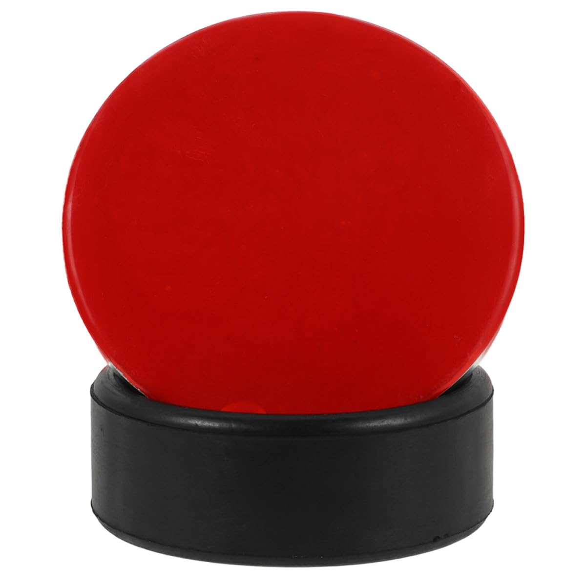 Bloc de Gravure à Boule de Pierres Précieuses pour Sertissage Précis 100mm en Acier Inoxydable Cire à Cacheter la Fabrication de Bijoux