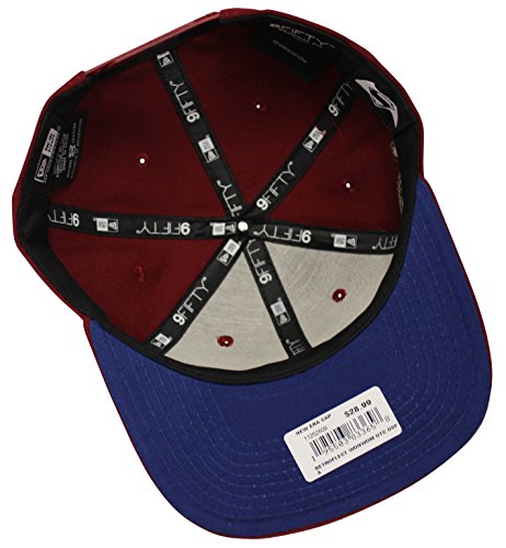 Gorra New Era mens Modern miniatura 3
