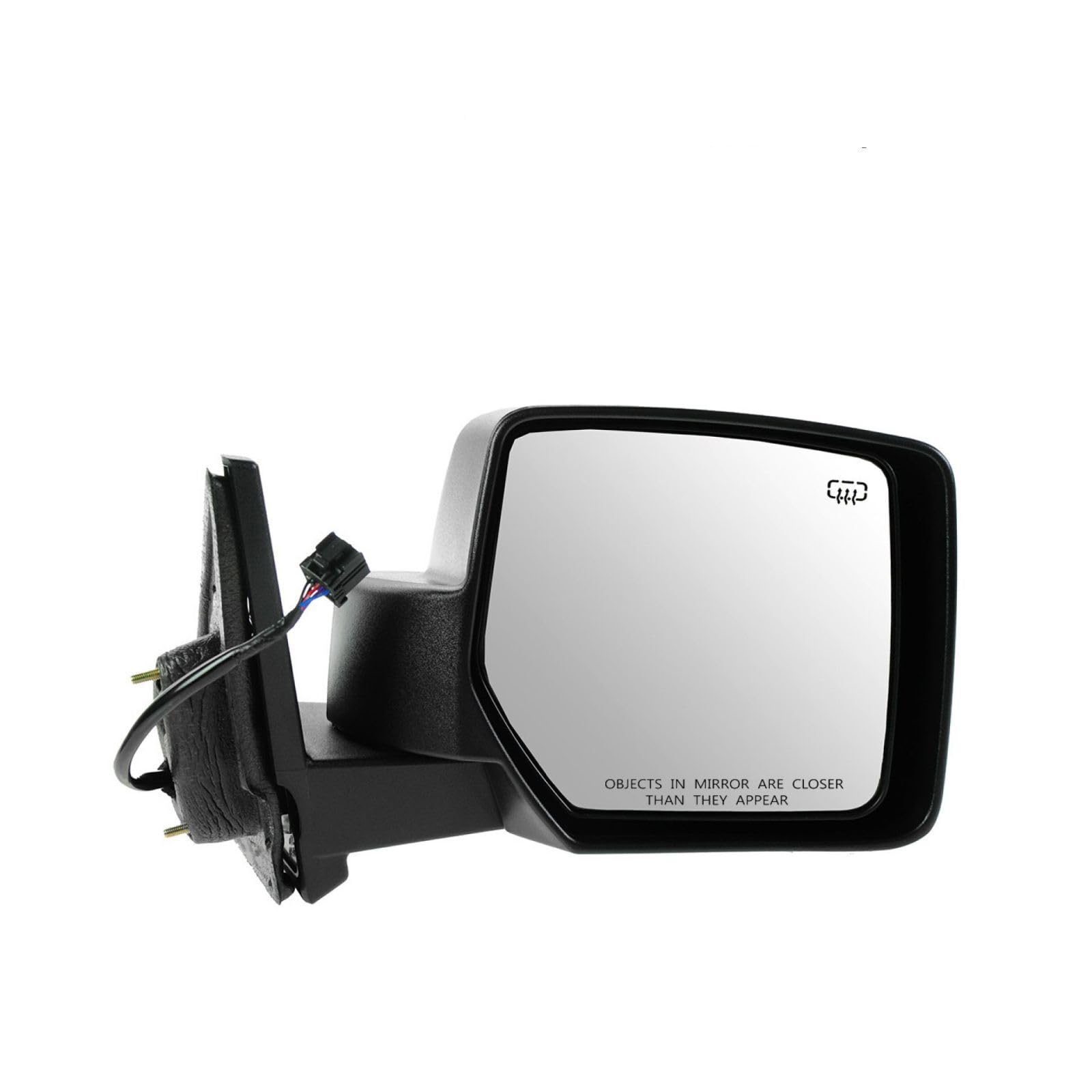 Amazon.com: Swflugb 1pc Right Passenger Side Textured Manual 