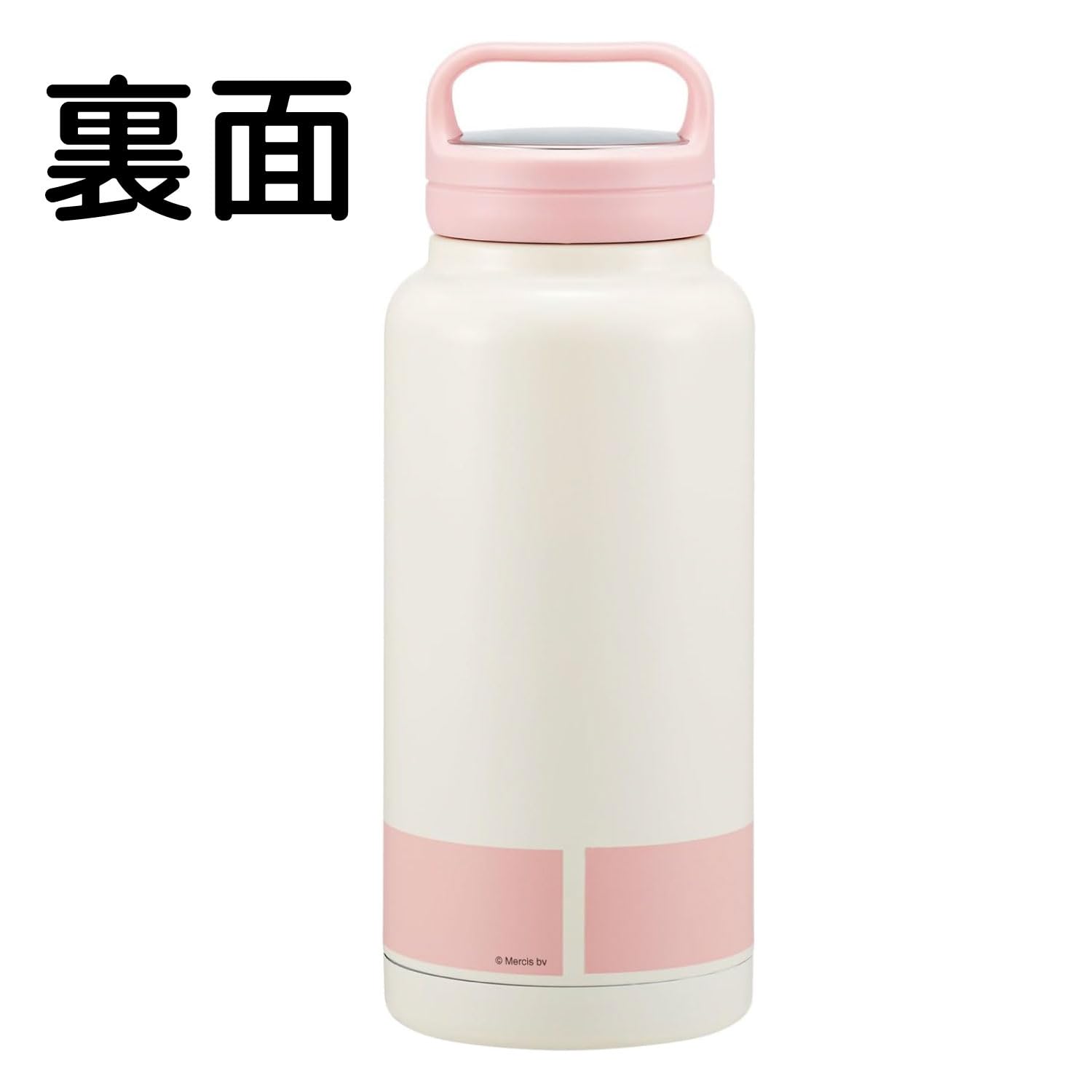 Amazon｜スケーター(Skater) 保温 保冷 ステンレス マグボトル 1000ml