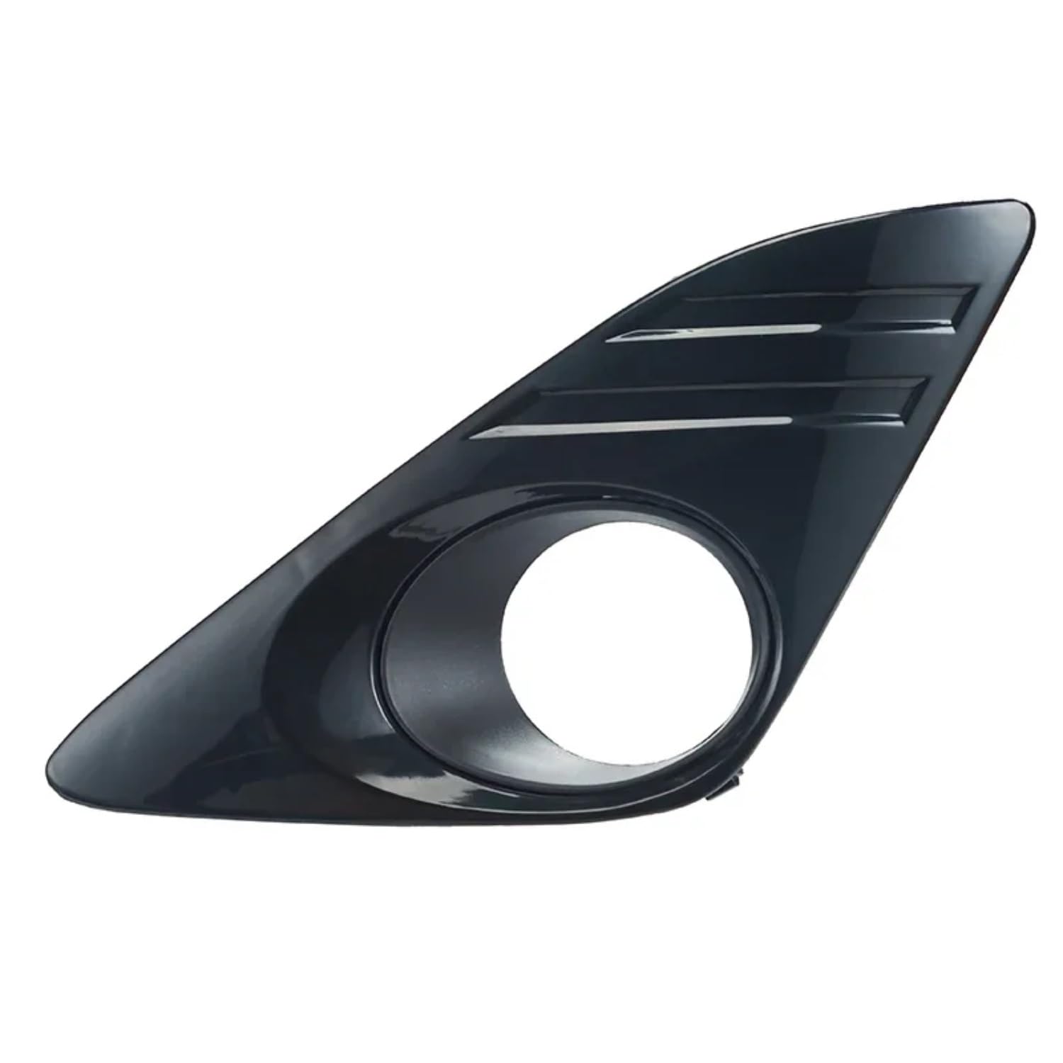 Funda de luz antiniebla para parachoques de Camry XV50 XLE, renueva la estética de tu auto 6