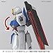 BANDAI Hobby HGUC Zeta Z Gundam Model Kit (1/144 Scale)