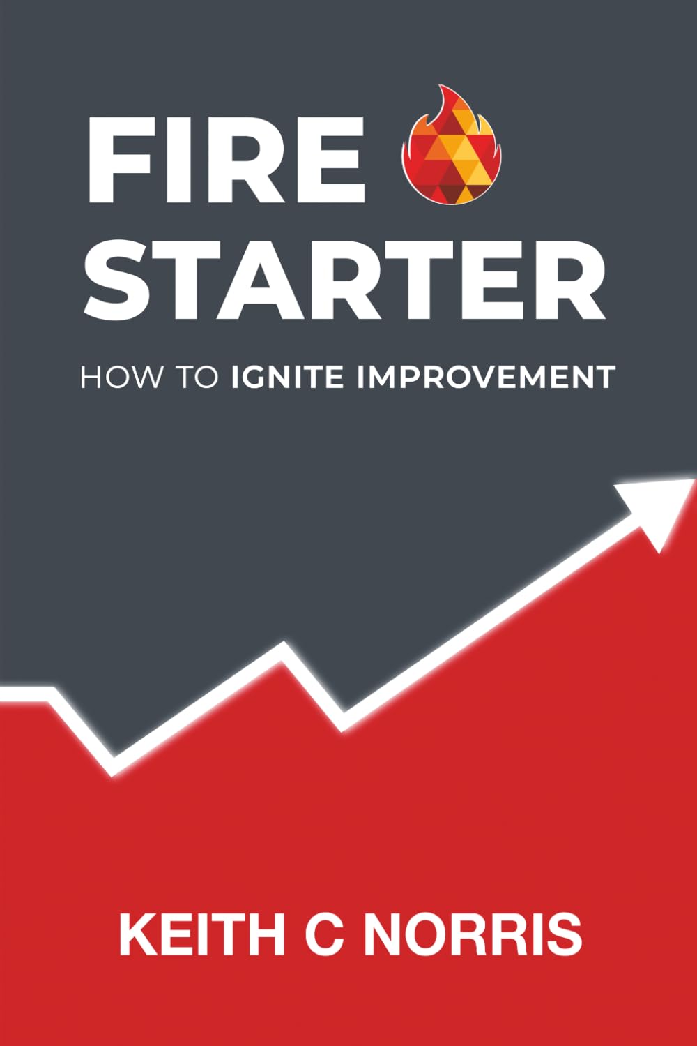 Fire Starter: How to Ignite Improvement