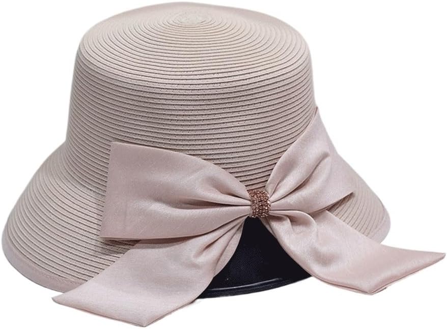 [わしのおとも] ASXDCP 春夏後オープンバケットハットレディースショッピングベイスハット日焼け止めフェイスバイザー