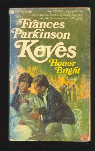 Honor Bright B002G7TOXE Book Cover