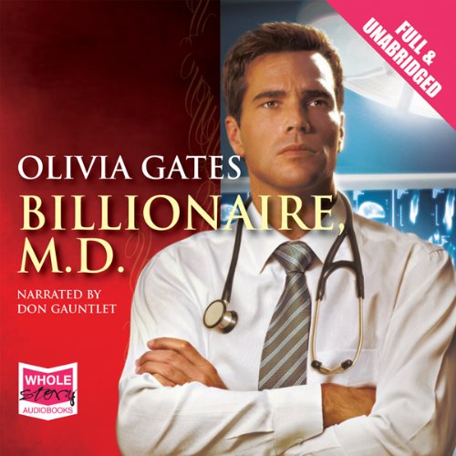 Billionaire, M.D.