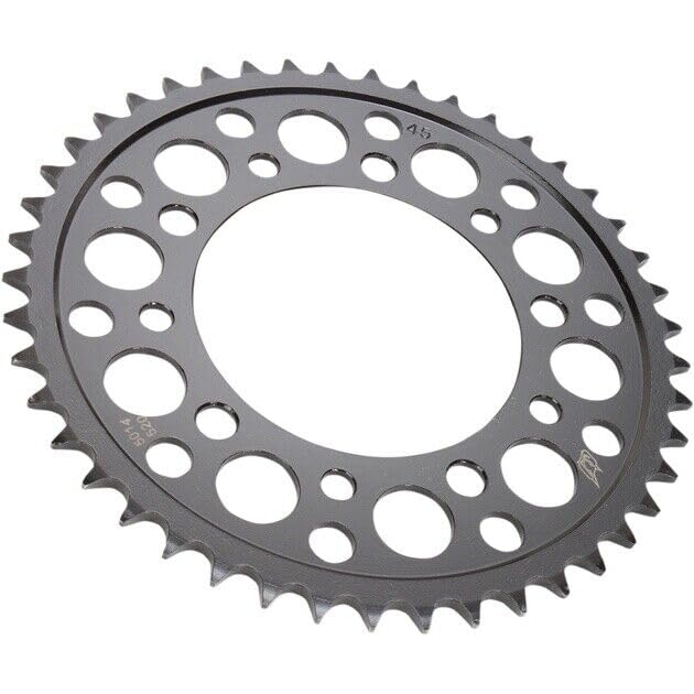 ATV&UTV Replace Parts & Accessories for Driven Racing Rear Steel Sprocket 520 45T for Yamaha YZF-R6 1999-2002 Mod-BBM45-FV20298