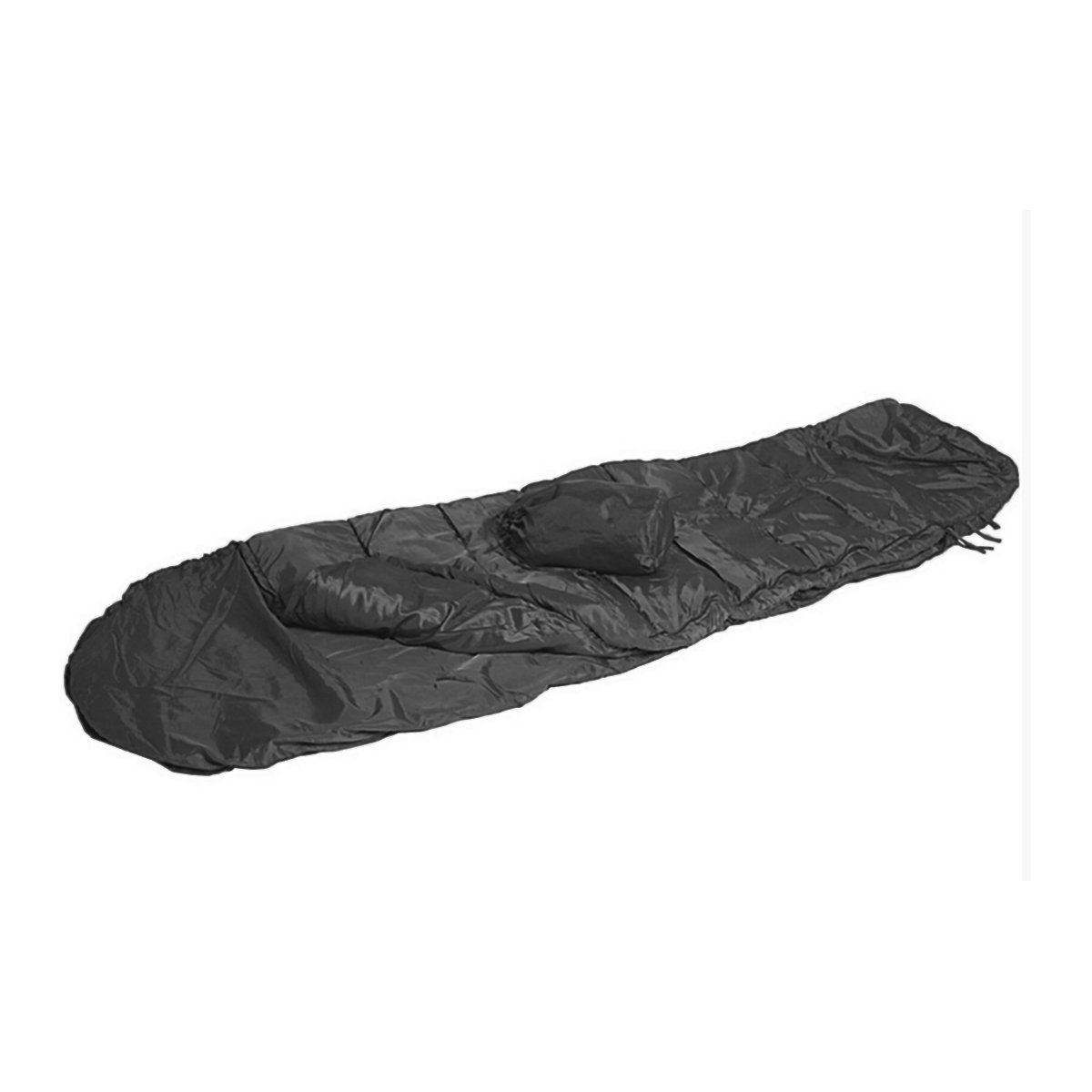 Mil-Tec Sac de couchage commando