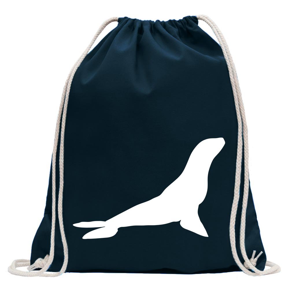 GEORGIE UMRISS CONTOUR Sac De Sport Fun Sac à Dos Sport Sac Gymsack