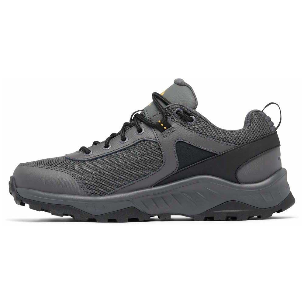 Columbia Mężczyźni Trailstorm Ascend WaterproofButy do chodzenia