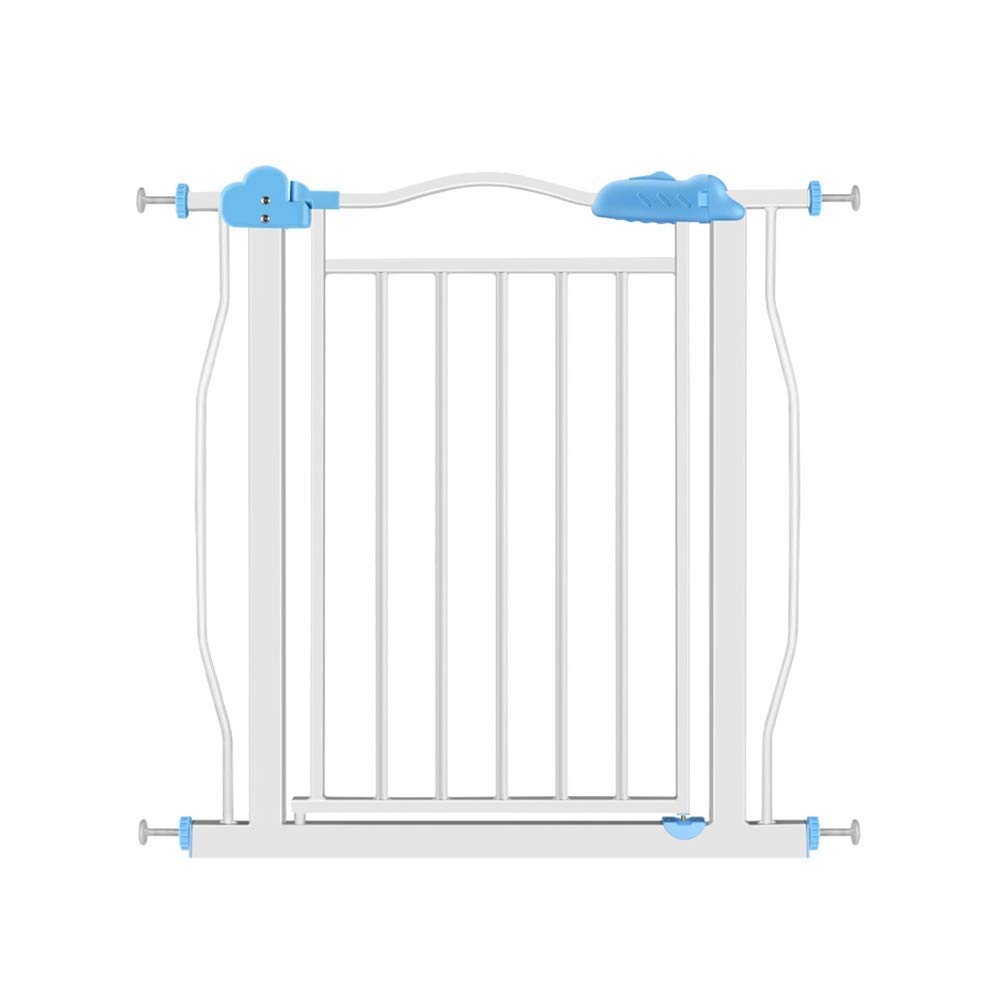Barrière pour animaux de compagnie : protégez vos escaliers sans percer